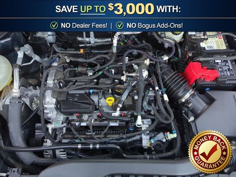 Used 2022 Ford Bronco Sport Big Bend image 24