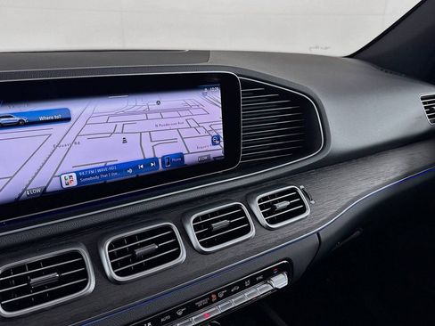 New 2026 Mercedes-Benz GLE 350 4MATIC image 19