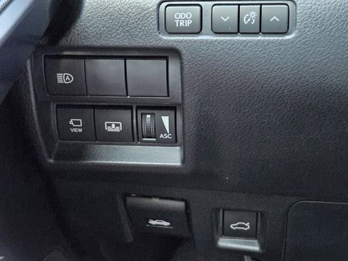 Used 2024 Lexus IS 350 F Sport image 24