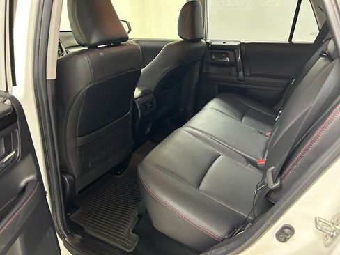 Certified 2024 Toyota 4Runner TRD Off-Road Premium w/ Off Road Premium Plus Package image 15