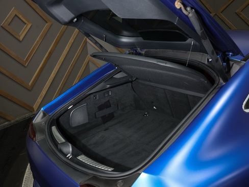 Used 2022 Mercedes-Benz AMG GT 53 image 26