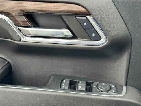 Used 2024 Chevrolet Silverado 1500 RST w/ All Star Edition Plus image 23