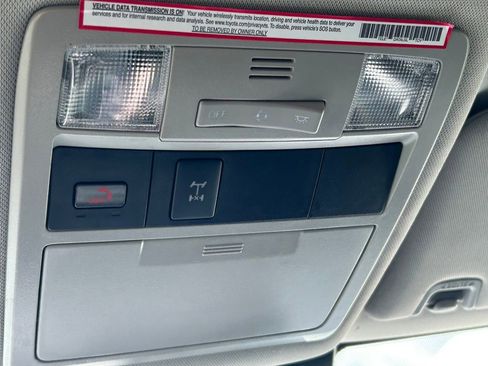 Used 2023 Toyota Tacoma 4x4 Double Cab w/ Trail Edition image 20