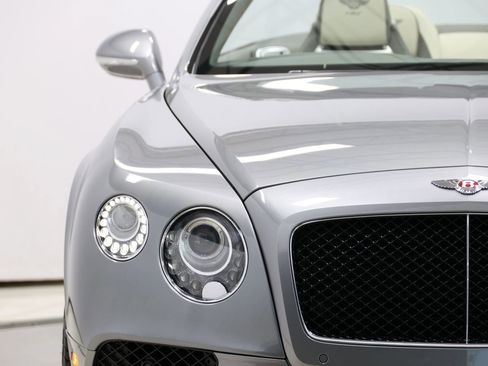 Used 2017 Bentley Continental GT V8 S AWD/4WD image 81