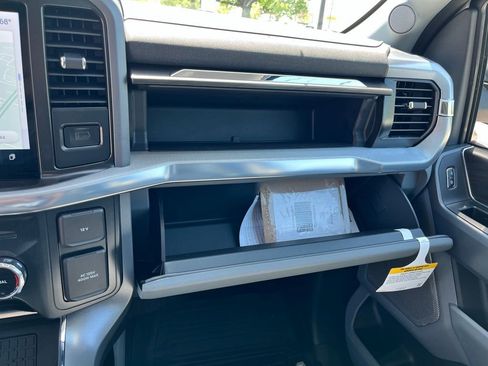 New 2026 Ford F150 Lariat AWD/4WD image 21