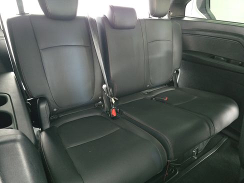 Certified 2024 Honda Odyssey Sport image 12