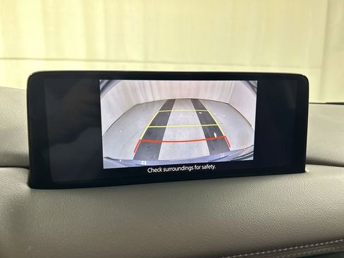 Used 2023 MAZDA CX-5 Carbon Edition AWD/4WD image 15