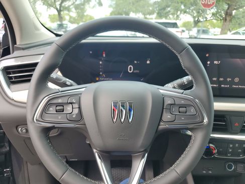 New 2026 Buick Encore GX Preferred w/ Comfort Package image 12