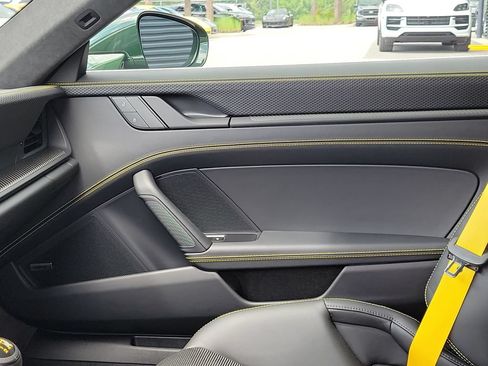 Certified 2026 Porsche 911 GT3 RWD image 23