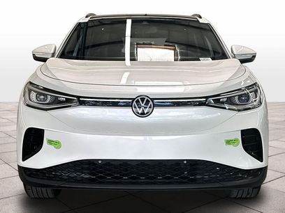 Used 2023 Volkswagen ID.4 Pro S