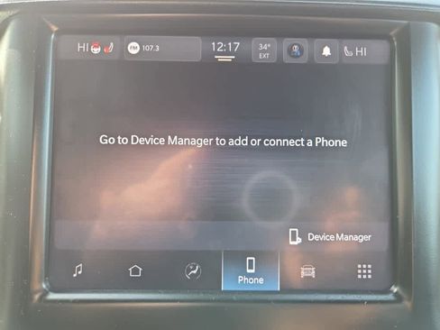 Used 2022 RAM 1500 Big Horn image 22