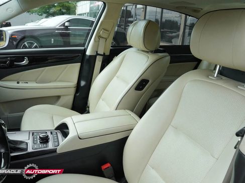 Used 2016 Hyundai Equus Ultimate image 19