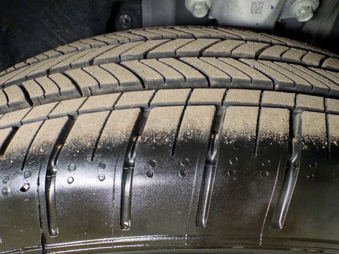 Used 2025 Ford Mustang Mach-E Select w/ Comfort Package Lite image 36