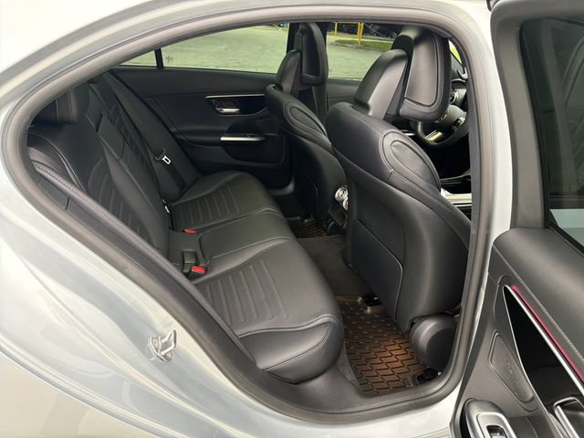Used 2022 Mercedes-Benz C 300 4MATIC Sedan image 15