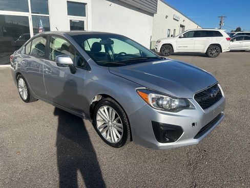 Used 2013 Subaru Impreza 2.0i Premium image 3