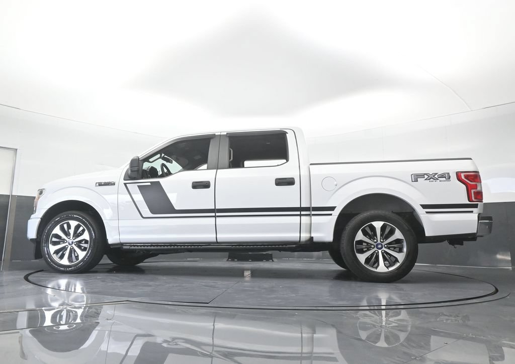 Used 2019 Ford F150 XL w/ Equipment Group 101A Mid RWD image 61