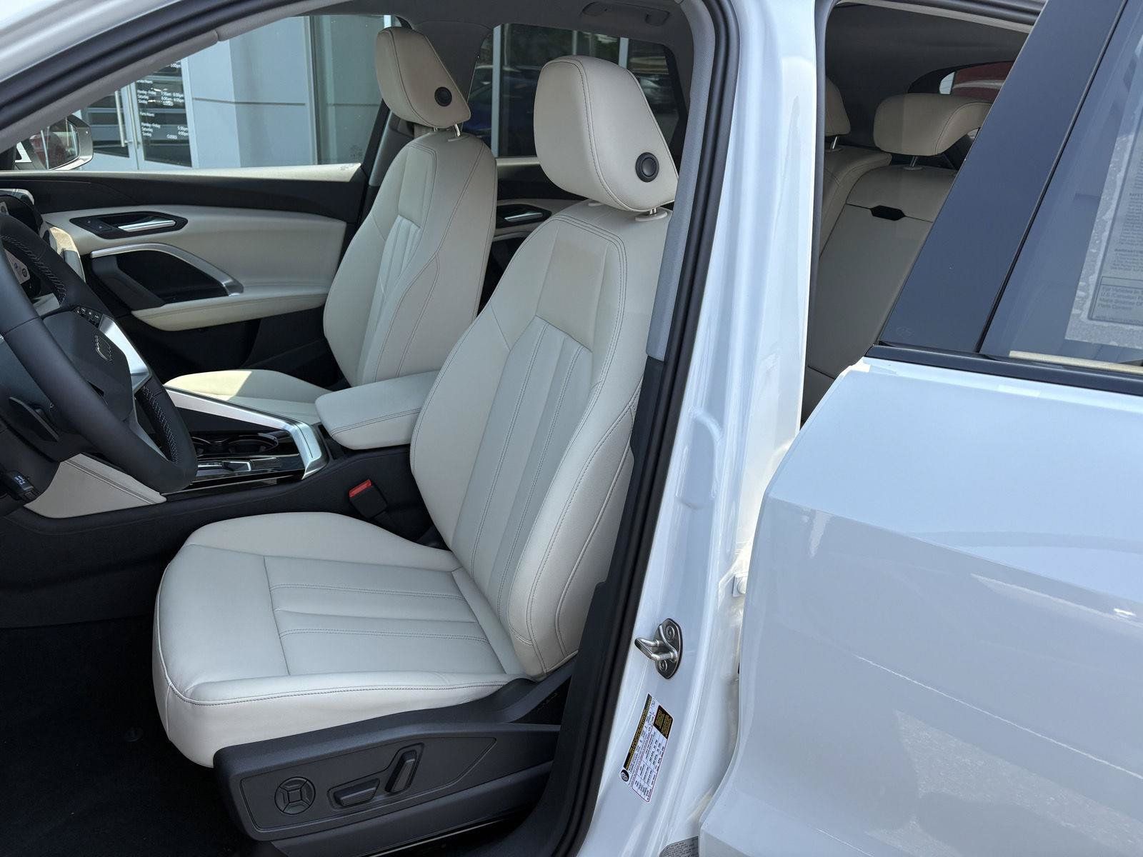 New 2026 Audi Q5 2.0T AWD/4WD image 9
