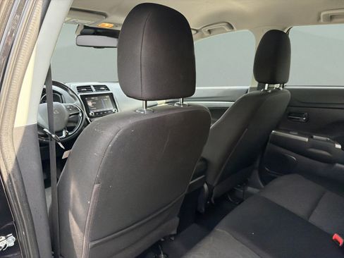 Used 2020 Mitsubishi Outlander Sport SE AWD/4WD image 25