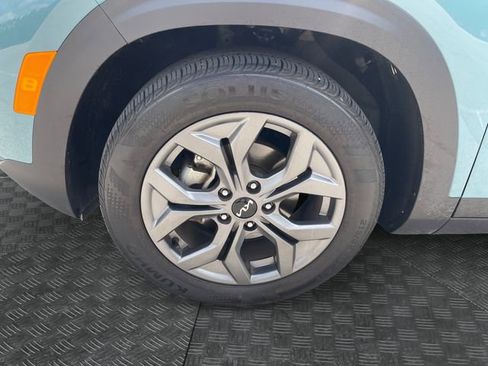 Used 2024 Kia Seltos S FWD image 14