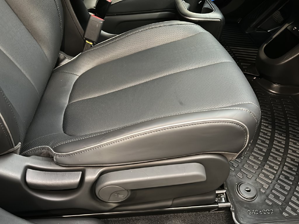 Certified 2022 Hyundai Ioniq 5 SEL AWD/4WD image 19