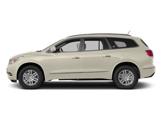 Used 2014 Buick Enclave Leather FWD image 3