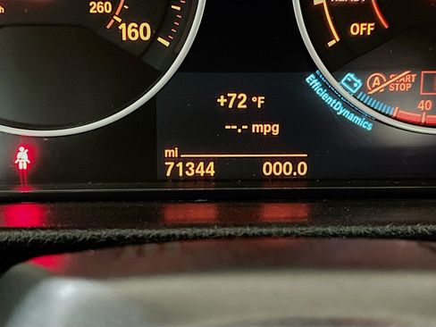 Used 2020 BMW 430i Convertible w/ Convenience Package RWD image 8