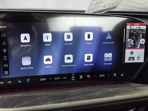 New 2026 Audi Q5 Premium Plus AWD/4WD image 15