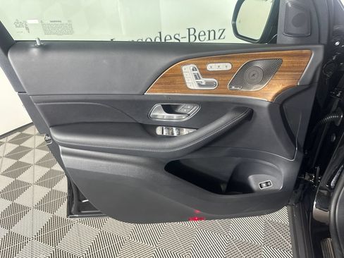 Certified 2026 Mercedes-Benz GLE 350 4MATIC image 10