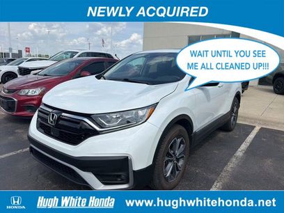 Used 2022 Honda CR-V EX
