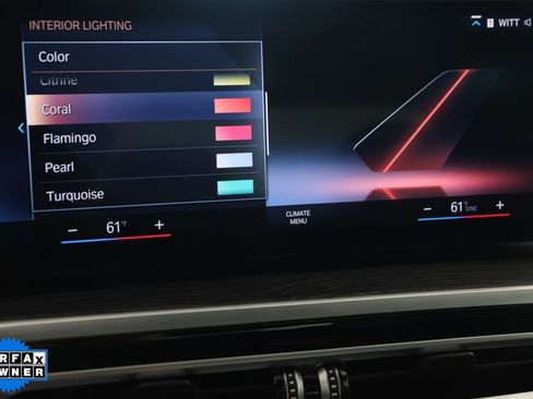 Used 2023 BMW 330i xDrive Sedan image 48