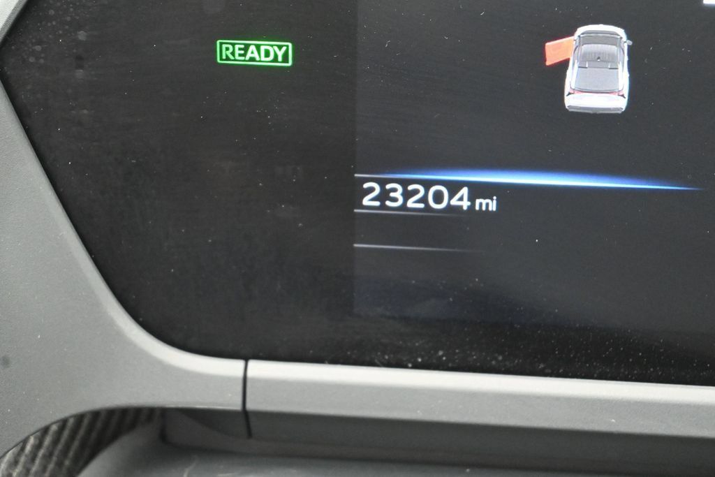 Used 2024 Toyota bZ4X FWD w/ Weather Package image 18