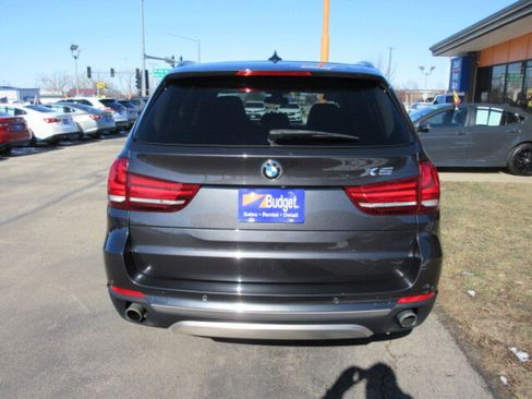 Used 2014 BMW X5 xDrive35i image 4