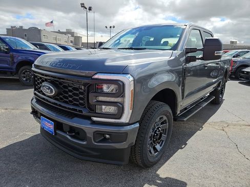 New 2026 Ford F250 XL AWD/4WD image 4