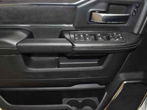 New 2026 RAM 2500 Laramie w/ Towing Technology Group image 31