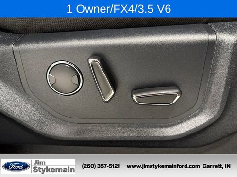 Used 2016 Ford F150 XLT w/ Equipment Group 302A Luxury AWD/4WD image 33