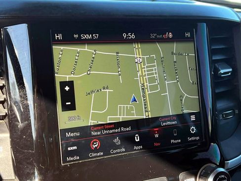 Used 2019 RAM 1500 Big Horn image 32