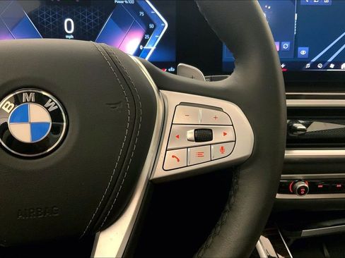 Certified 2026 BMW X7 xDrive40i AWD/4WD image 19