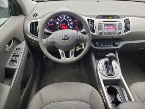 Used 2015 Kia Sportage LX AWD/4WD image 22