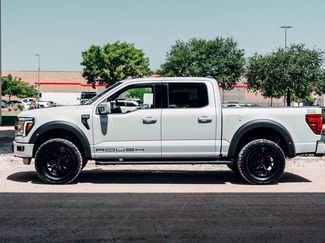 New 2025 Ford F150 XLT w/ Equipment Group 303A High video 1