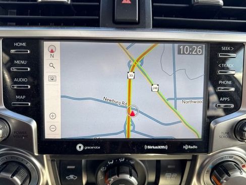 Used 2023 Toyota 4Runner SR5 Premium w/ Moonroof Package image 31