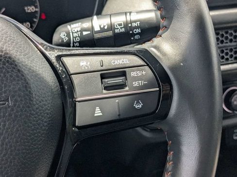 Used 2024 Honda HR-V Sport image 20