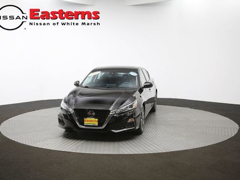 Used 2021 Nissan Altima 2.5 SV w/ SV Premium Package image 65