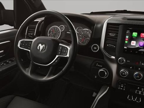New 2026 RAM 1500 Big Horn image 39