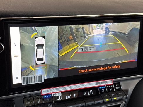 New 2026 Toyota Camry XSE FWD image 10