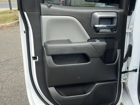 Used 2018 GMC Sierra 1500 4x4 Double Cab w/ Elevation Edition image 23