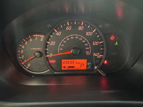 Used 2024 Mitsubishi Mirage G4 ES FWD image 19