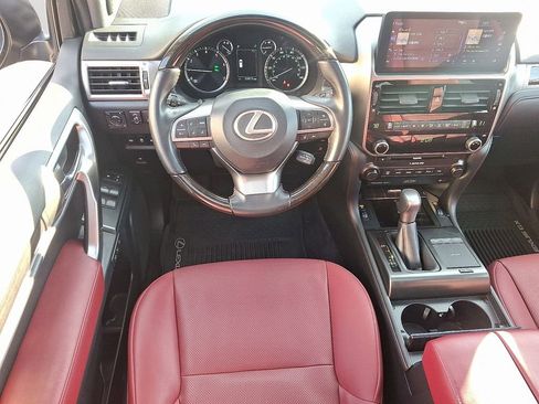 Used 2022 Lexus GX 460 Premium image 12