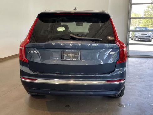 Used 2024 Volvo XC90 T8 Ultimate AWD/4WD image 5