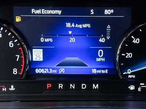 Used 2020 Ford Explorer Limited AWD/4WD image 39