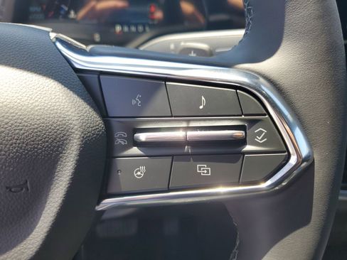 New 2026 Chevrolet Equinox LT w/ Midnight Edition image 30